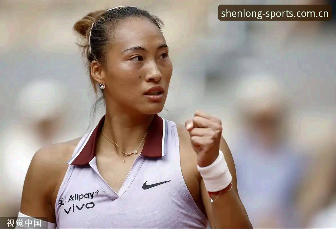 2026年法网女单抽签揭晓，中国金花郑钦文非种子出战引关注